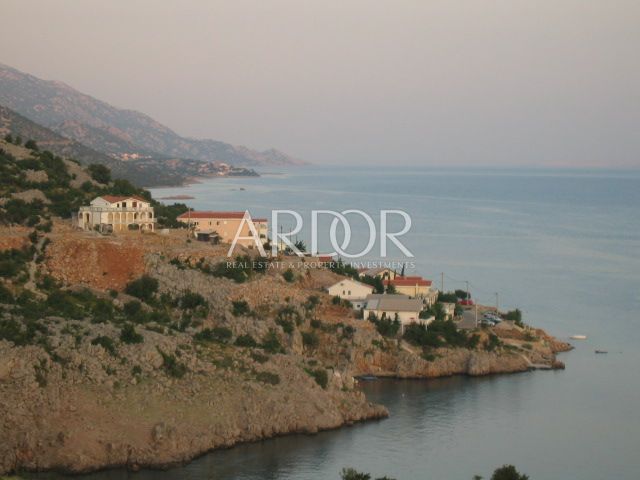 House For sale - Ličko-senjska Karlobag