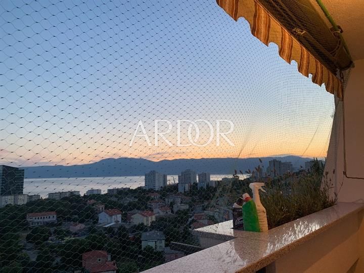 Apartmán Na predaj - Primorsko-goranska Donja Vežica