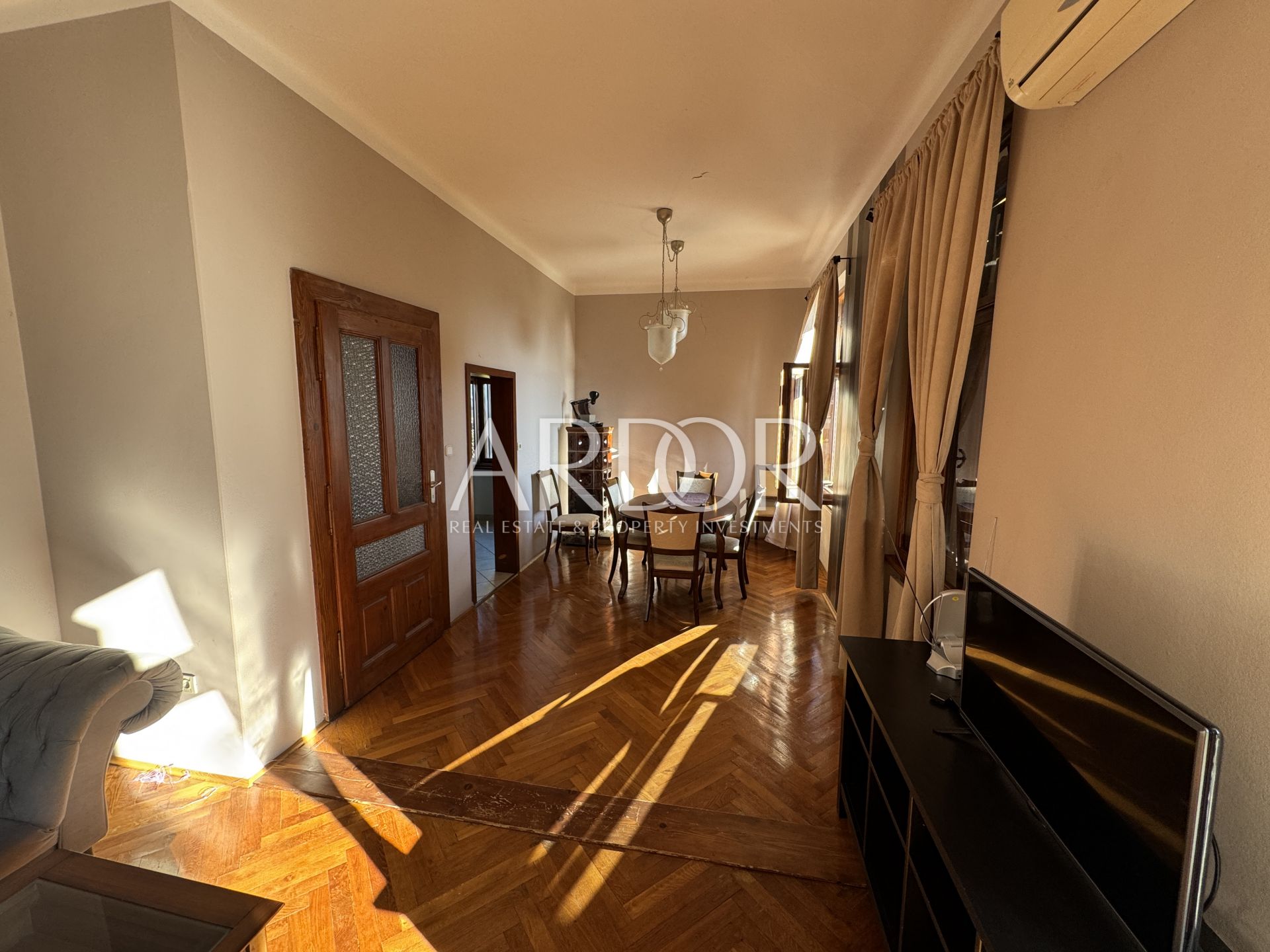 Apartmán Na predaj - Opatija - Centar - foto 1/15