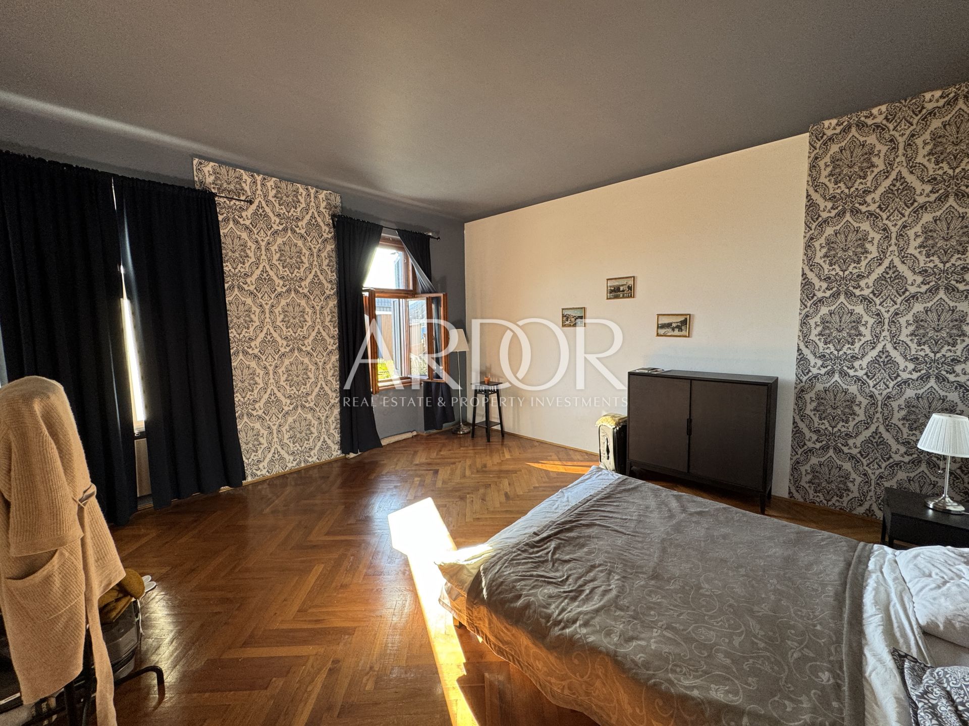 Apartmán Na predaj -  Opatija - Centar
