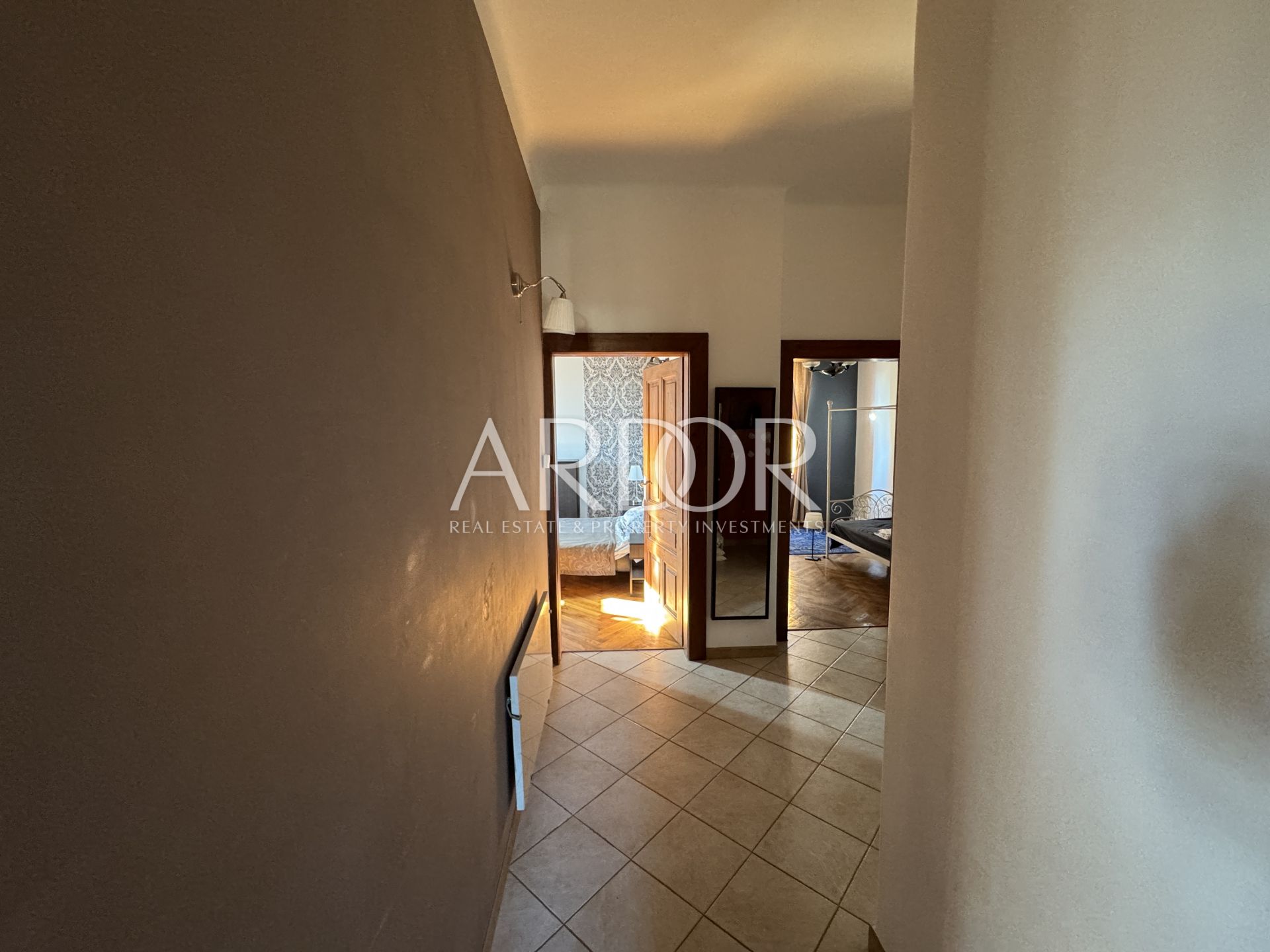 Apartmán Na predaj -  Opatija - Centar