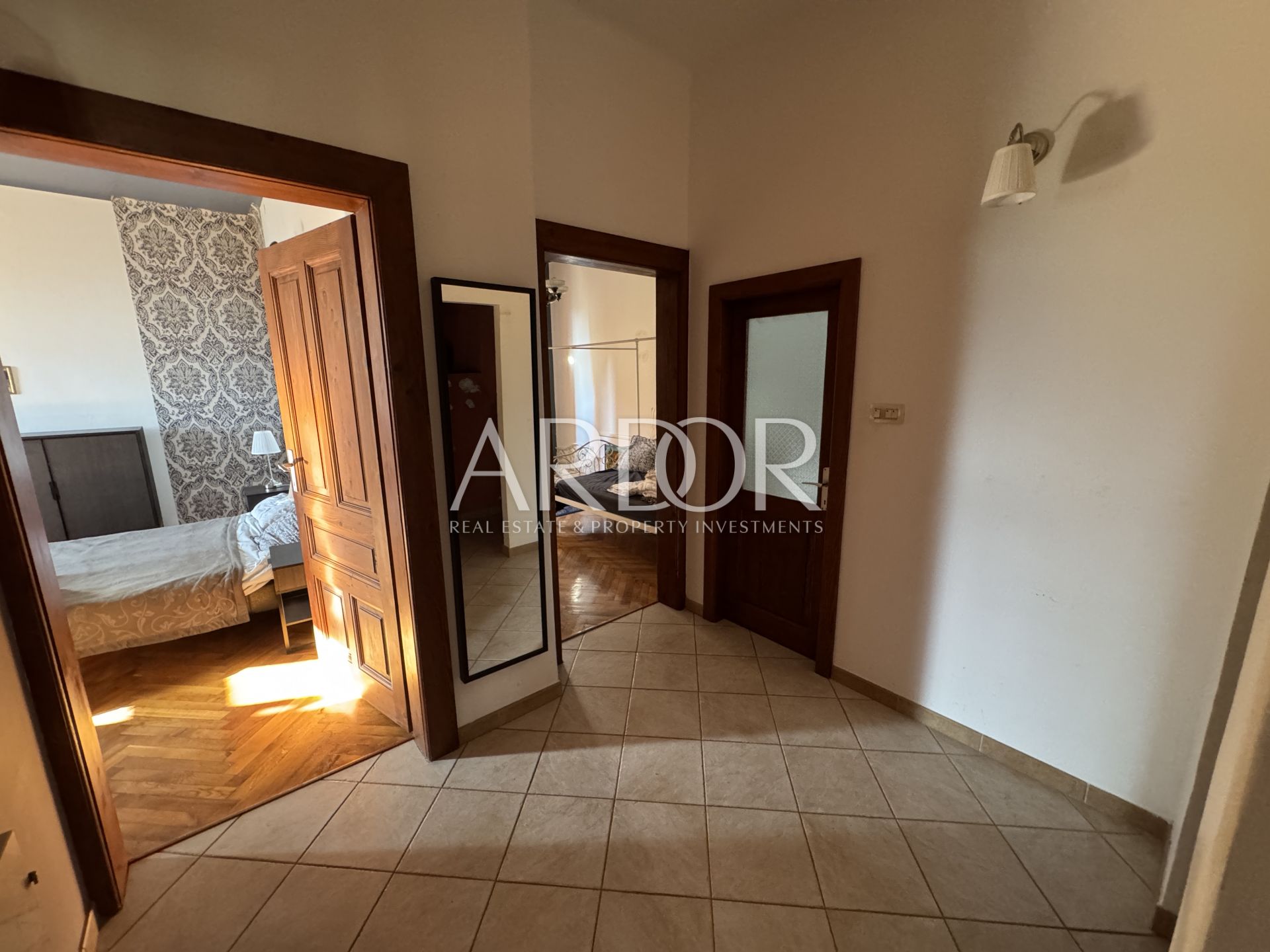 Apartmán Na predaj -  Opatija - Centar