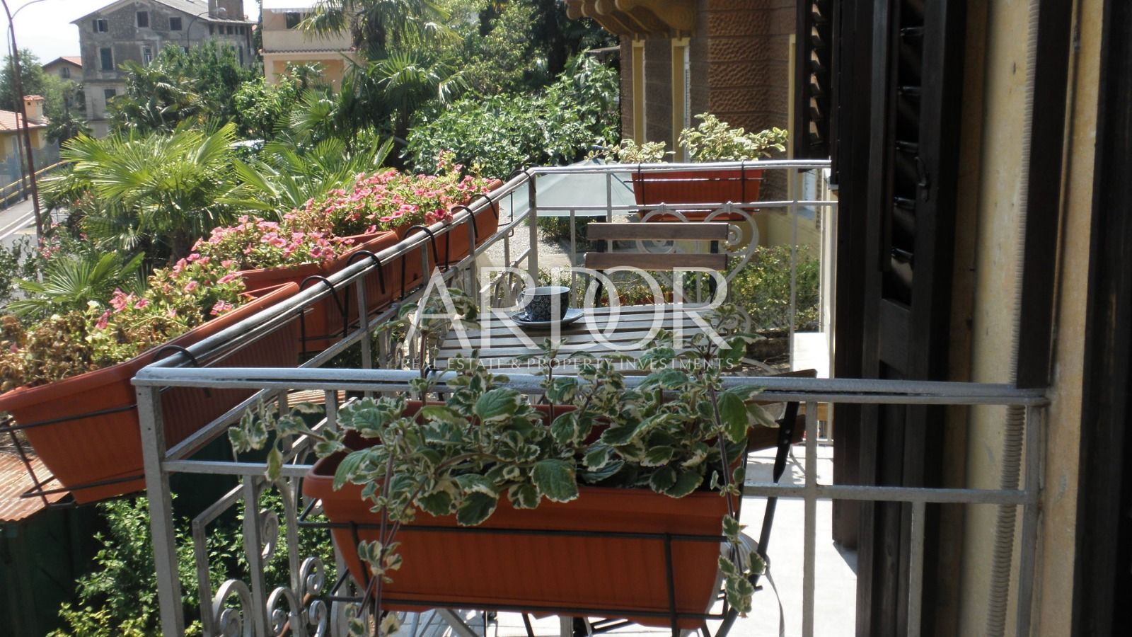Apartmán Na predaj -  Opatija - Centar