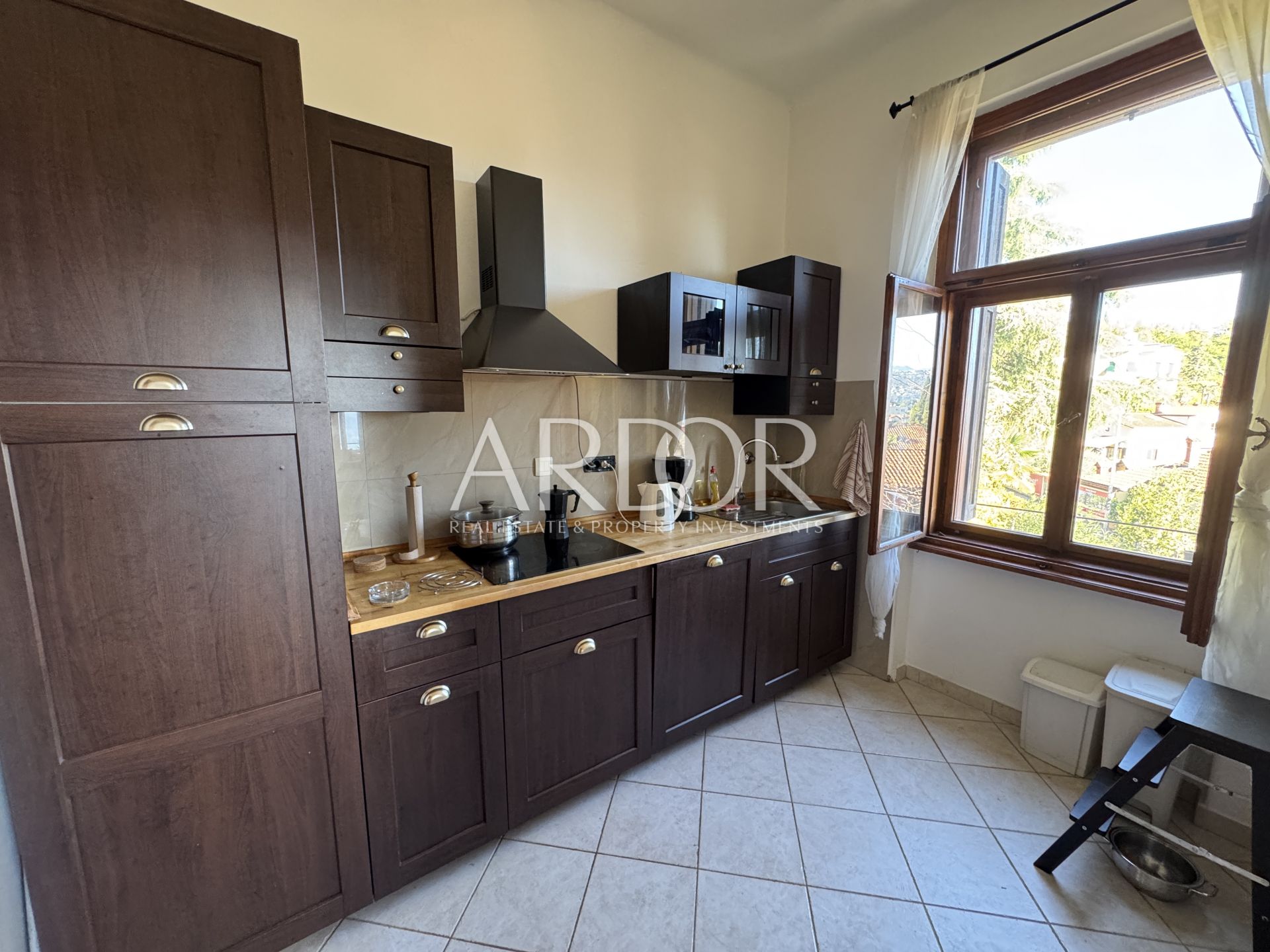Apartmán Na predaj - Opatija - Centar - foto 2/15