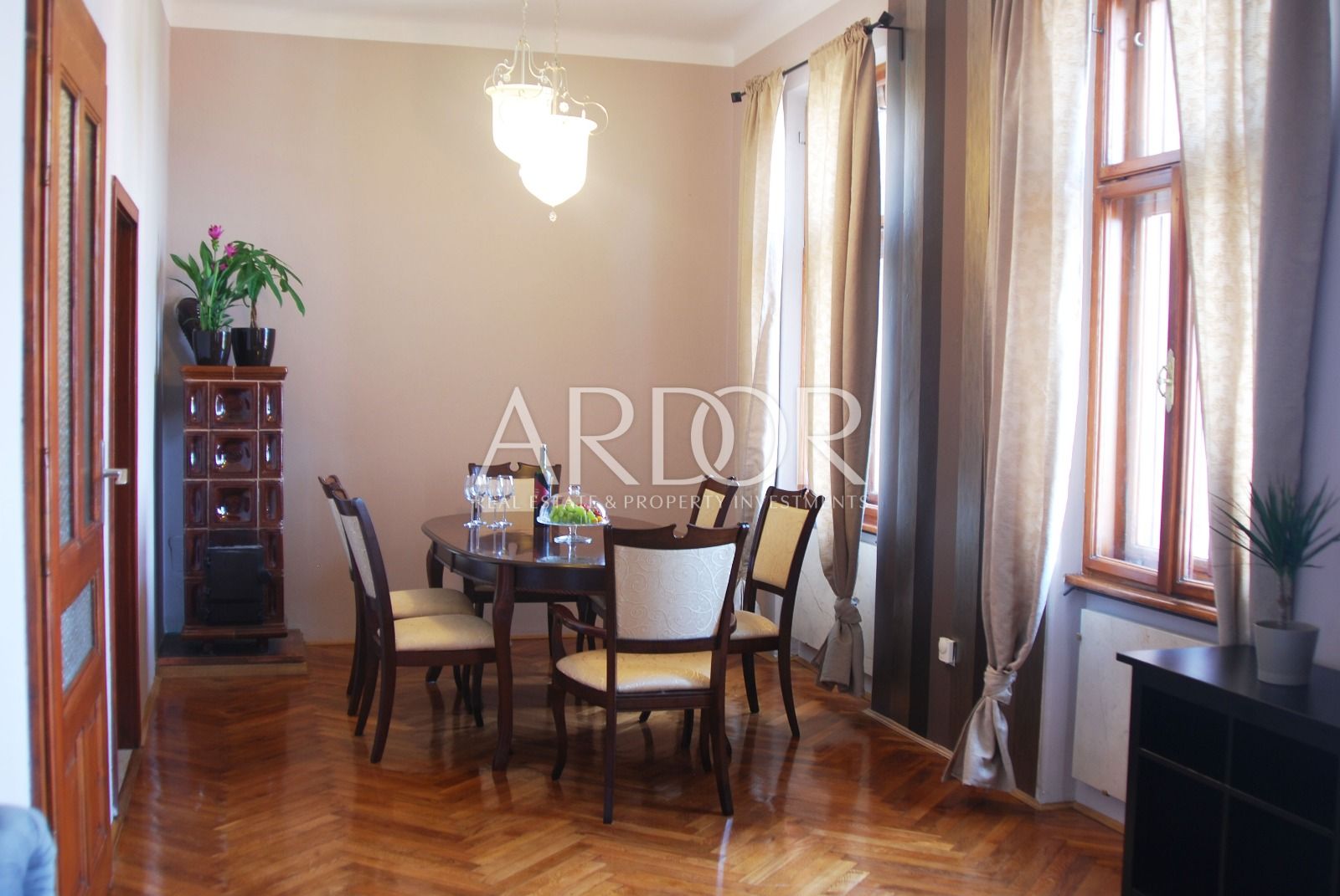 Apartmán Na predaj - Opatija - Centar - foto 3/15