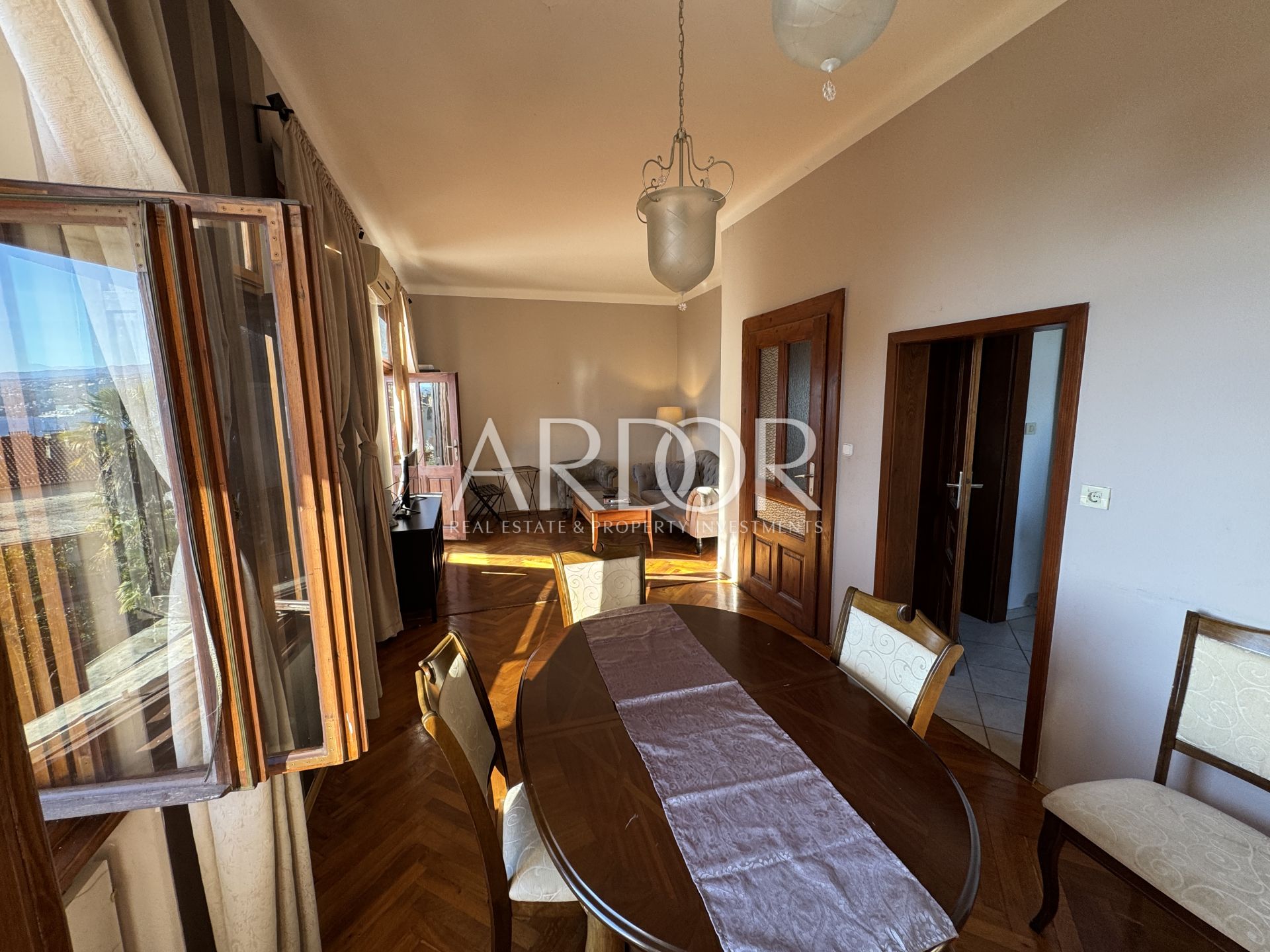 Apartmán Na predaj - Opatija - Centar - foto 5/15