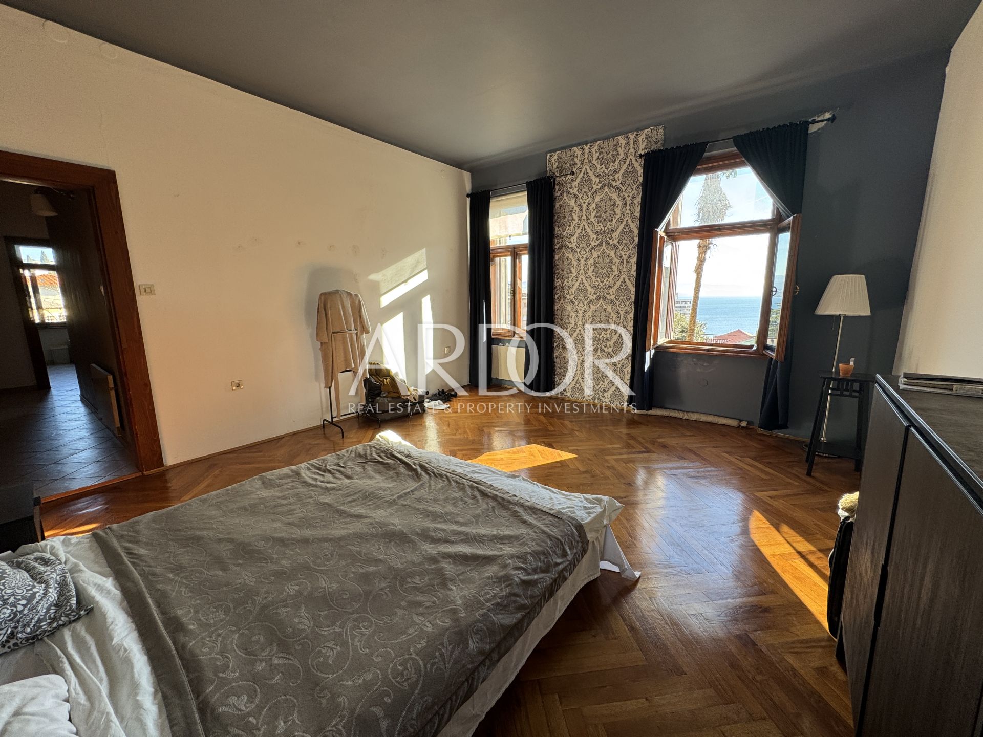 Apartmán Na predaj -  Opatija - Centar