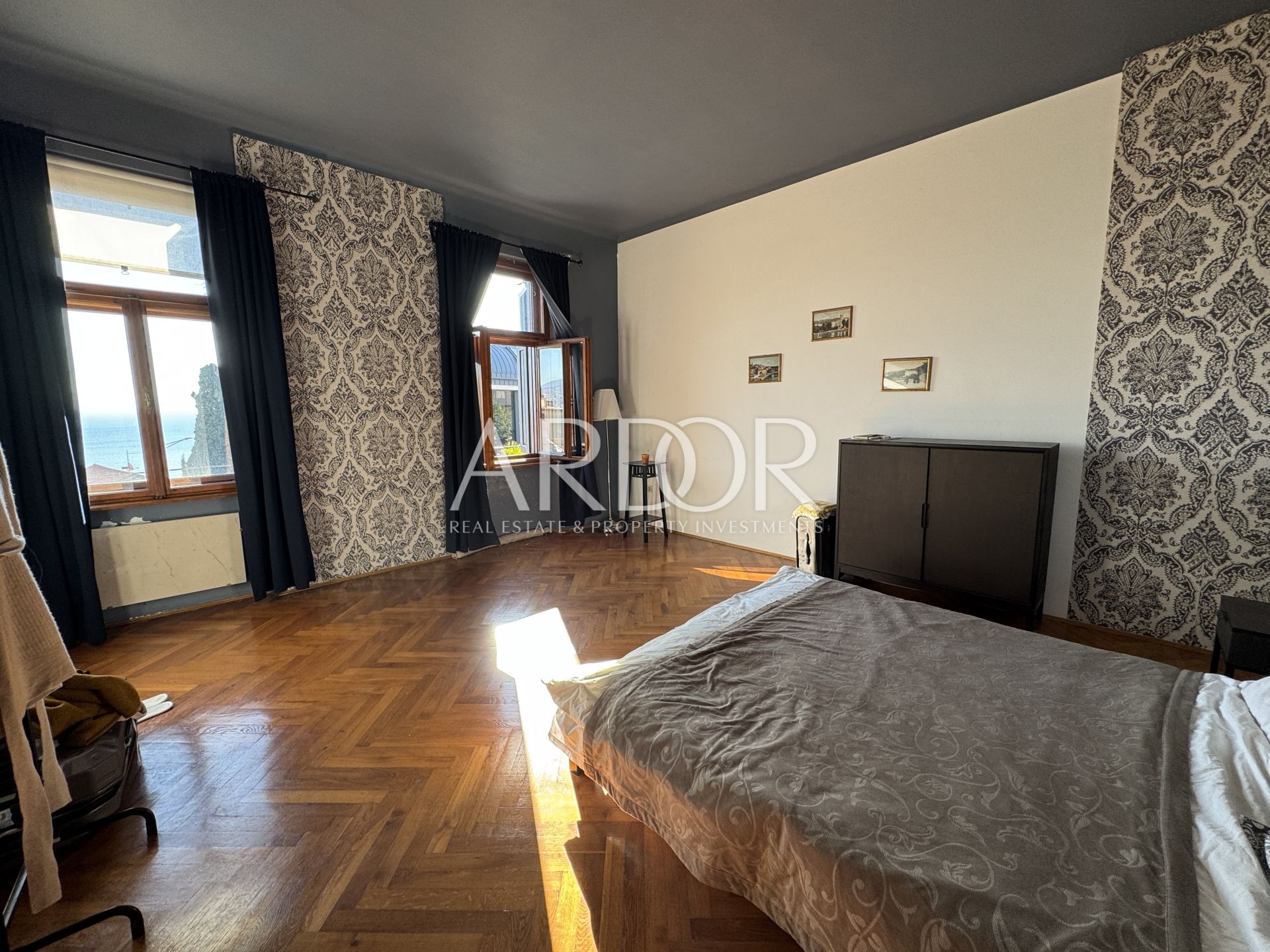 Apartmán Na predaj -  Opatija - Centar
