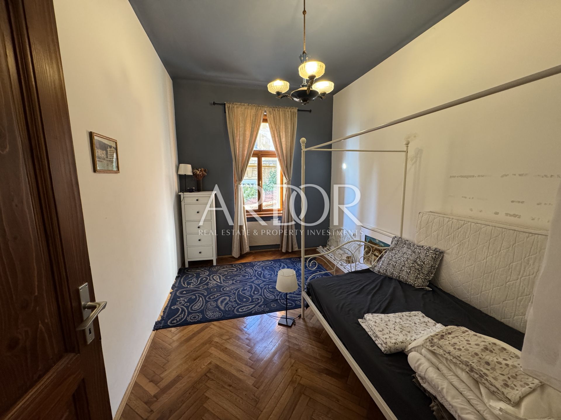 Apartmán Na predaj -  Opatija - Centar