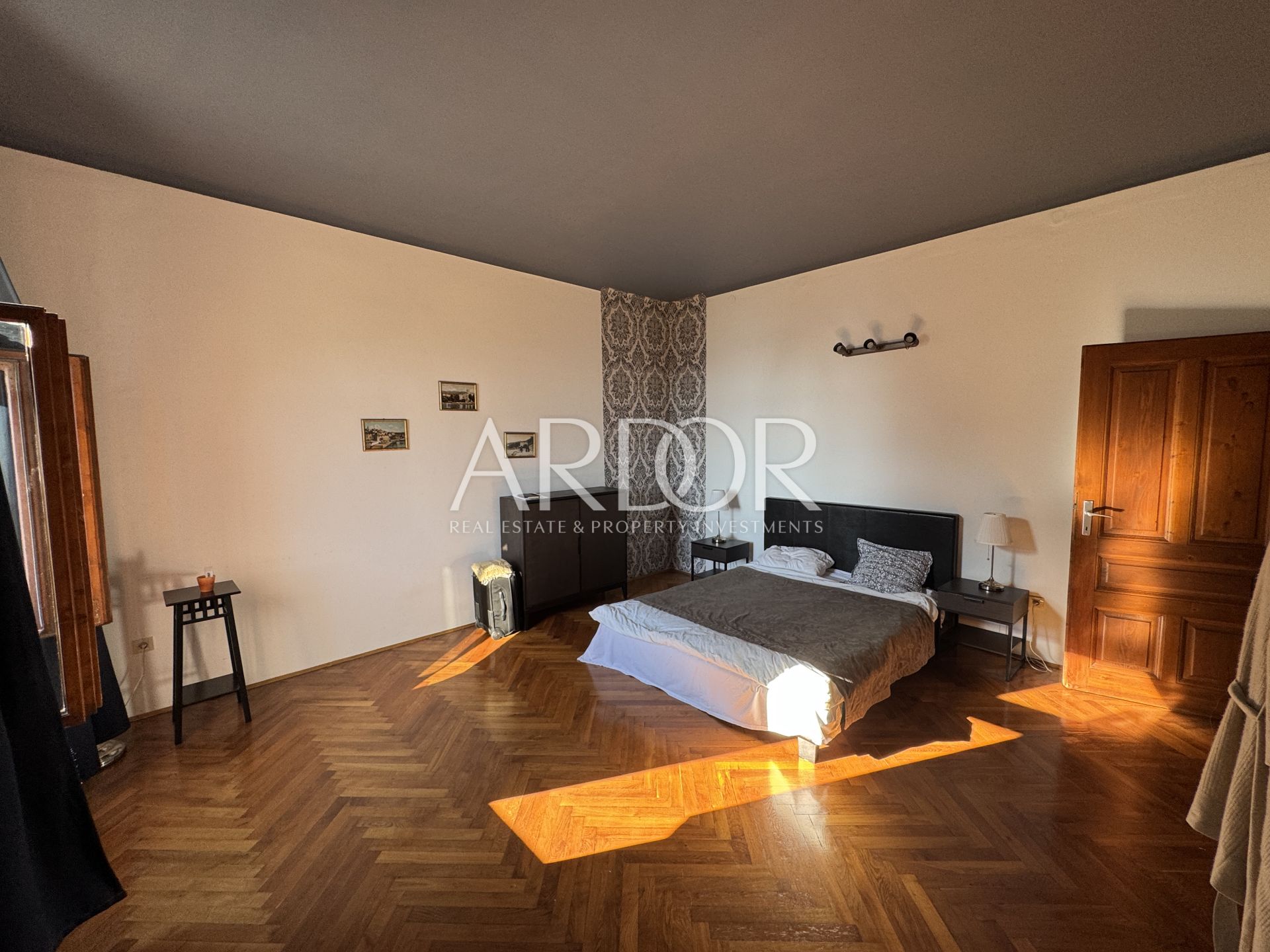 Apartmán Na predaj -  Opatija - Centar
