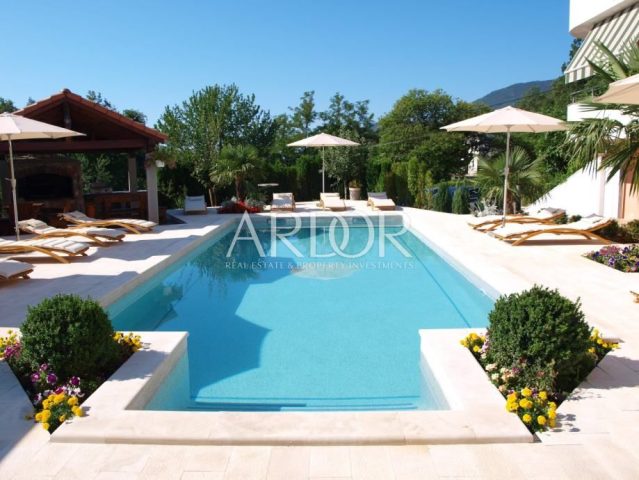 Casa in vendita 505 m² – Opatija - Okolica