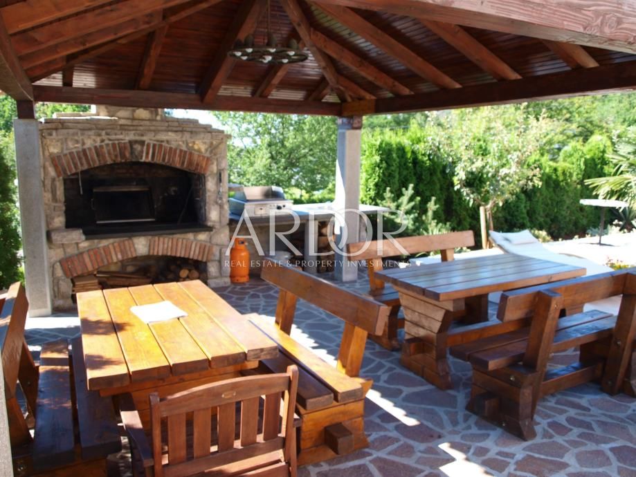 Casa In vendita - Primorsko-goranska Oprić - foto 3/13
