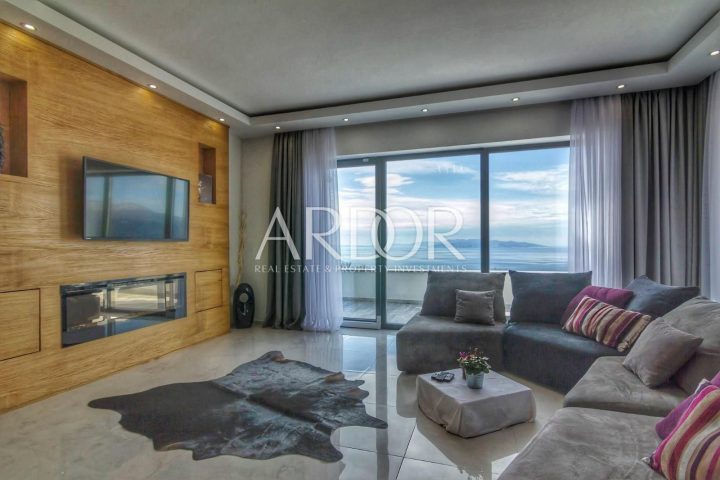 Flat for sale 160 m² – Rijeka