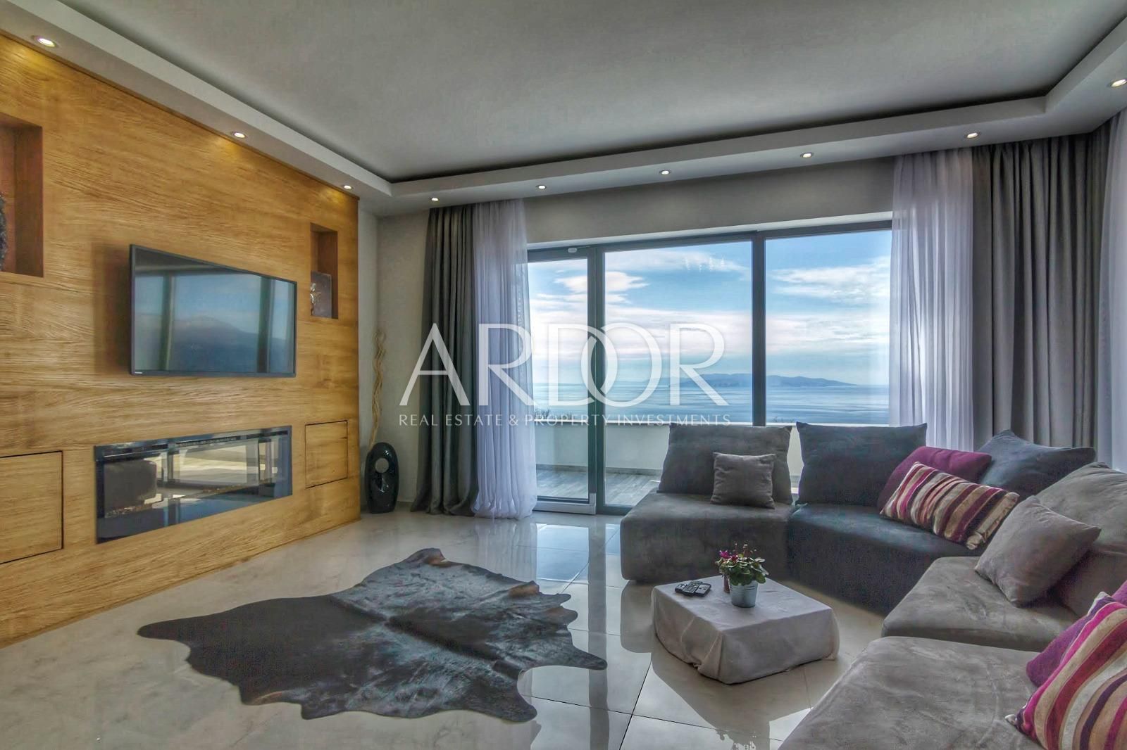 Flat For sale Rijeka