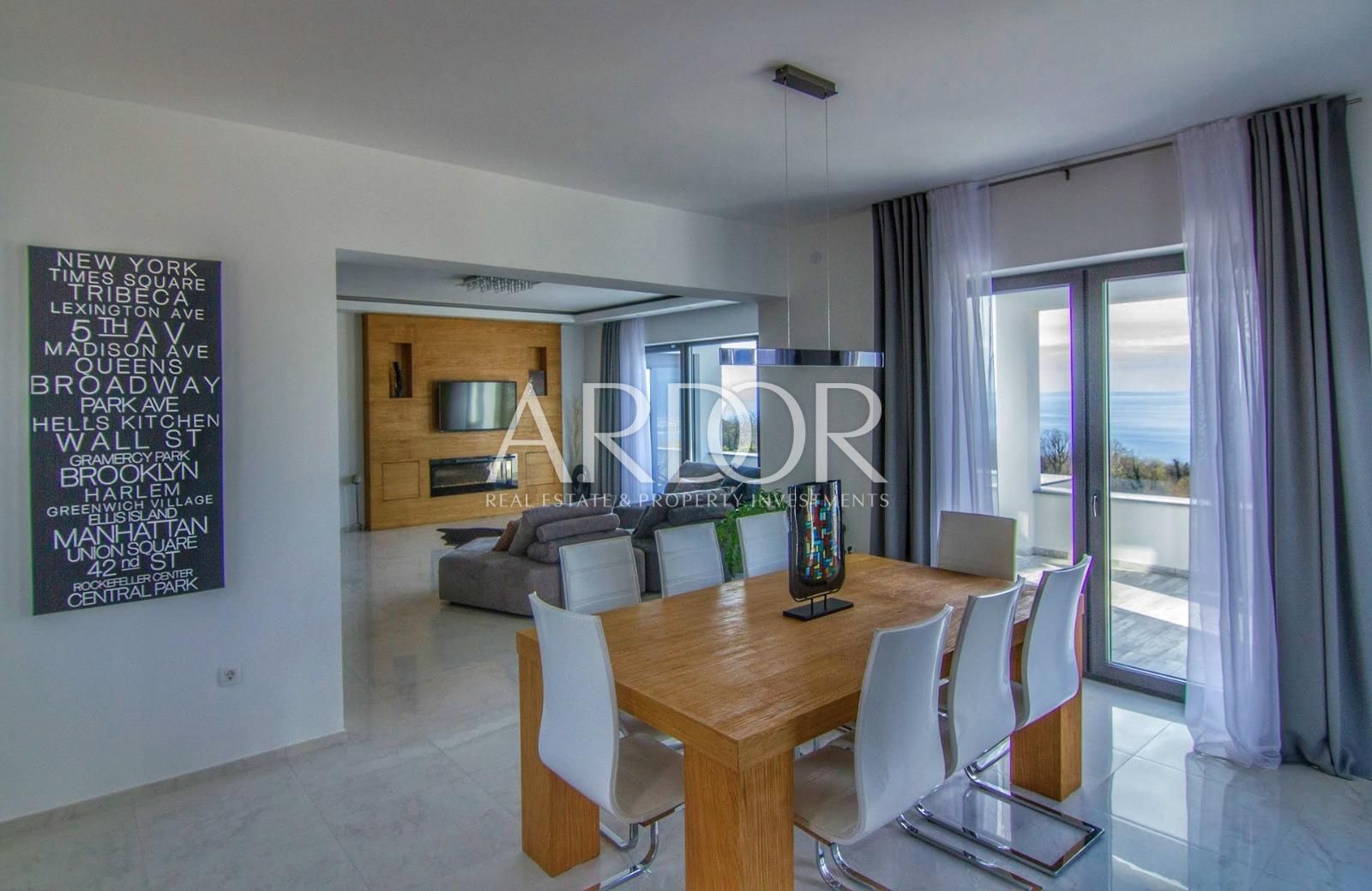 Flat For sale - Martinkovac - foto 4/13