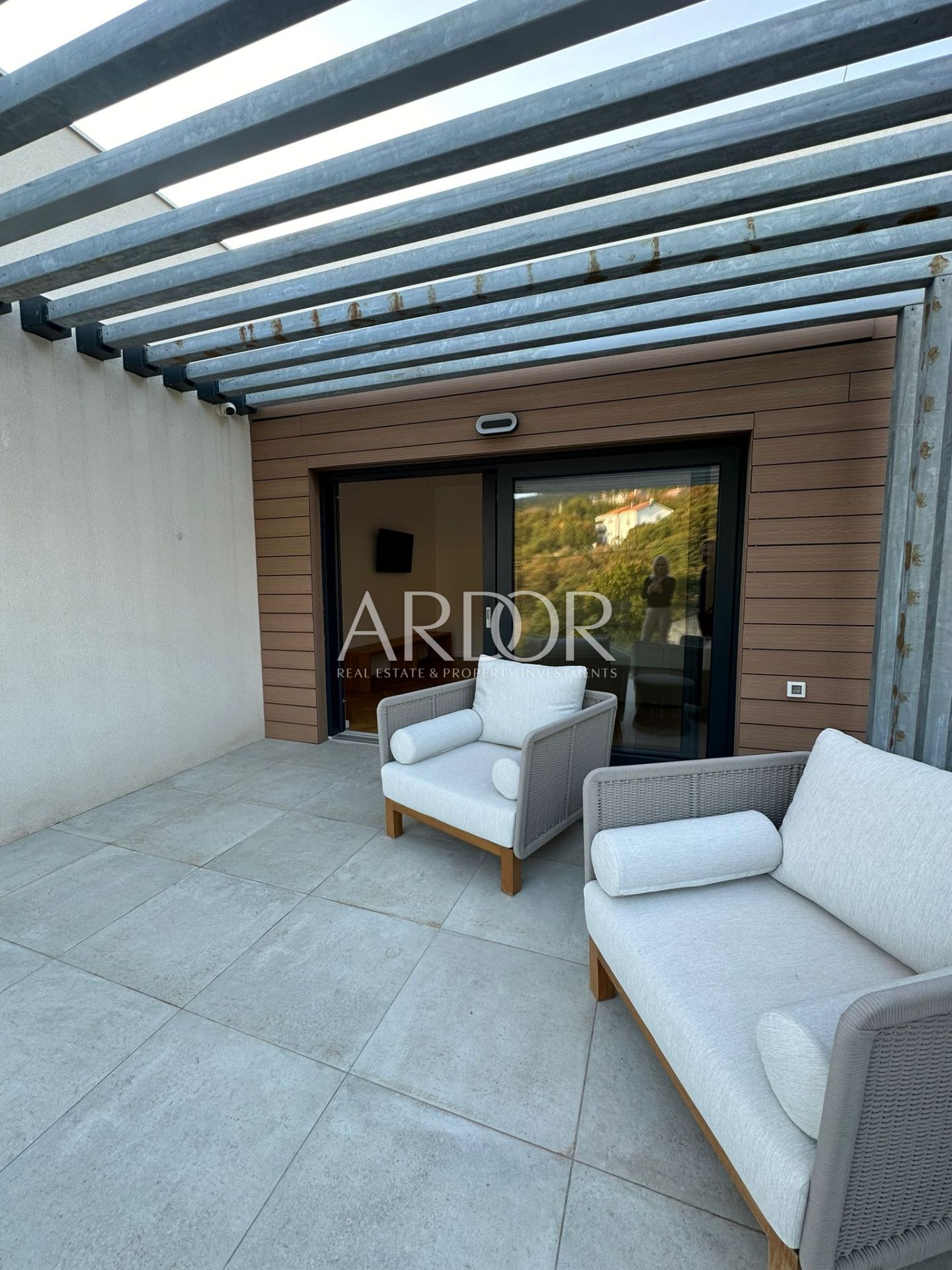 House For sale - Primorsko-goranska Hreljin