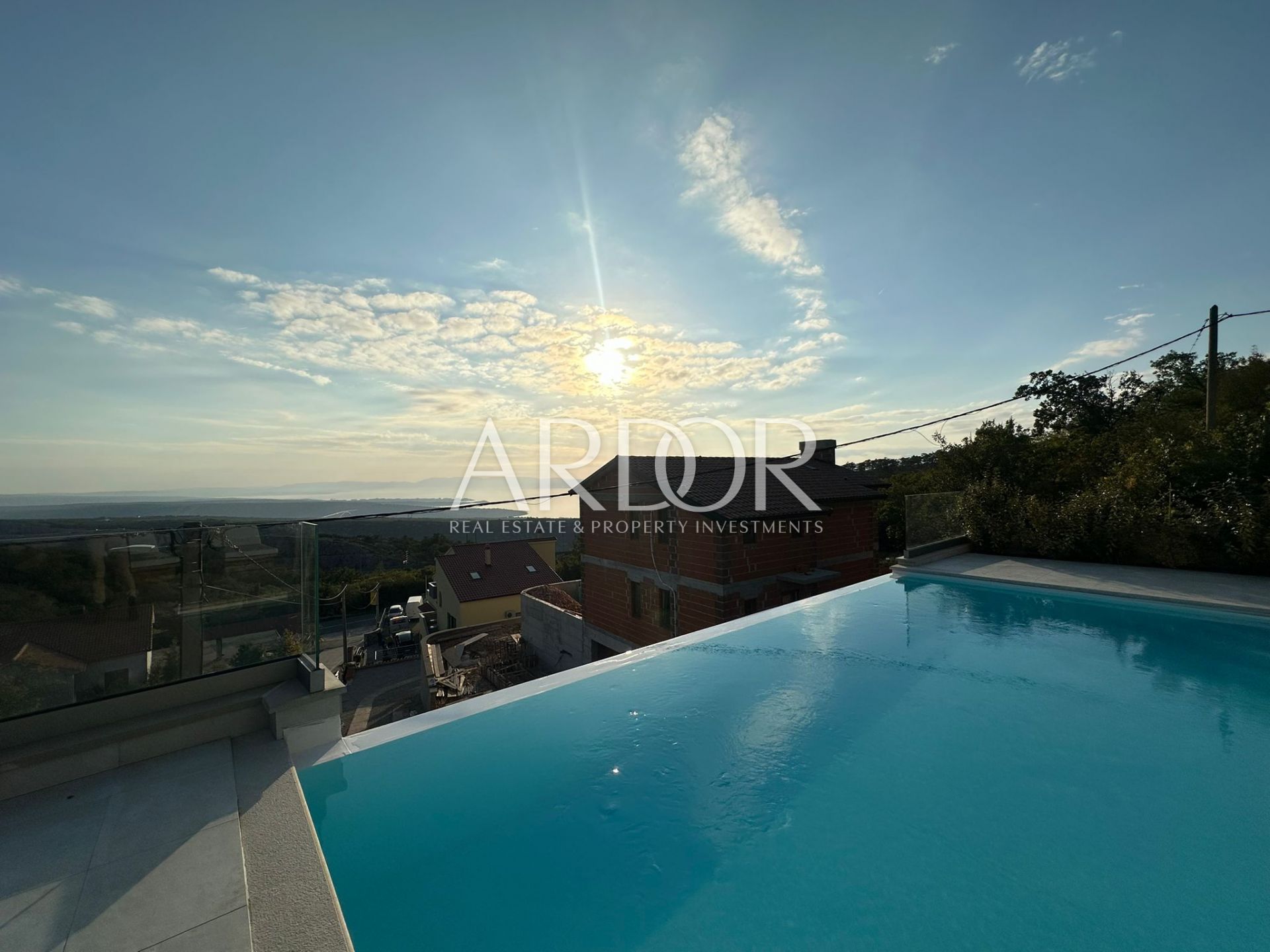 House For sale - Primorsko-goranska Hreljin - foto 4/32