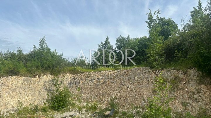 Land For sale - Primorsko-goranska Permani - foto 2/2