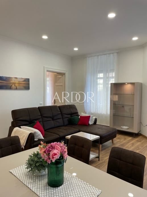Apartma Na predaj - Primorsko-goranska Centar - foto 1/20