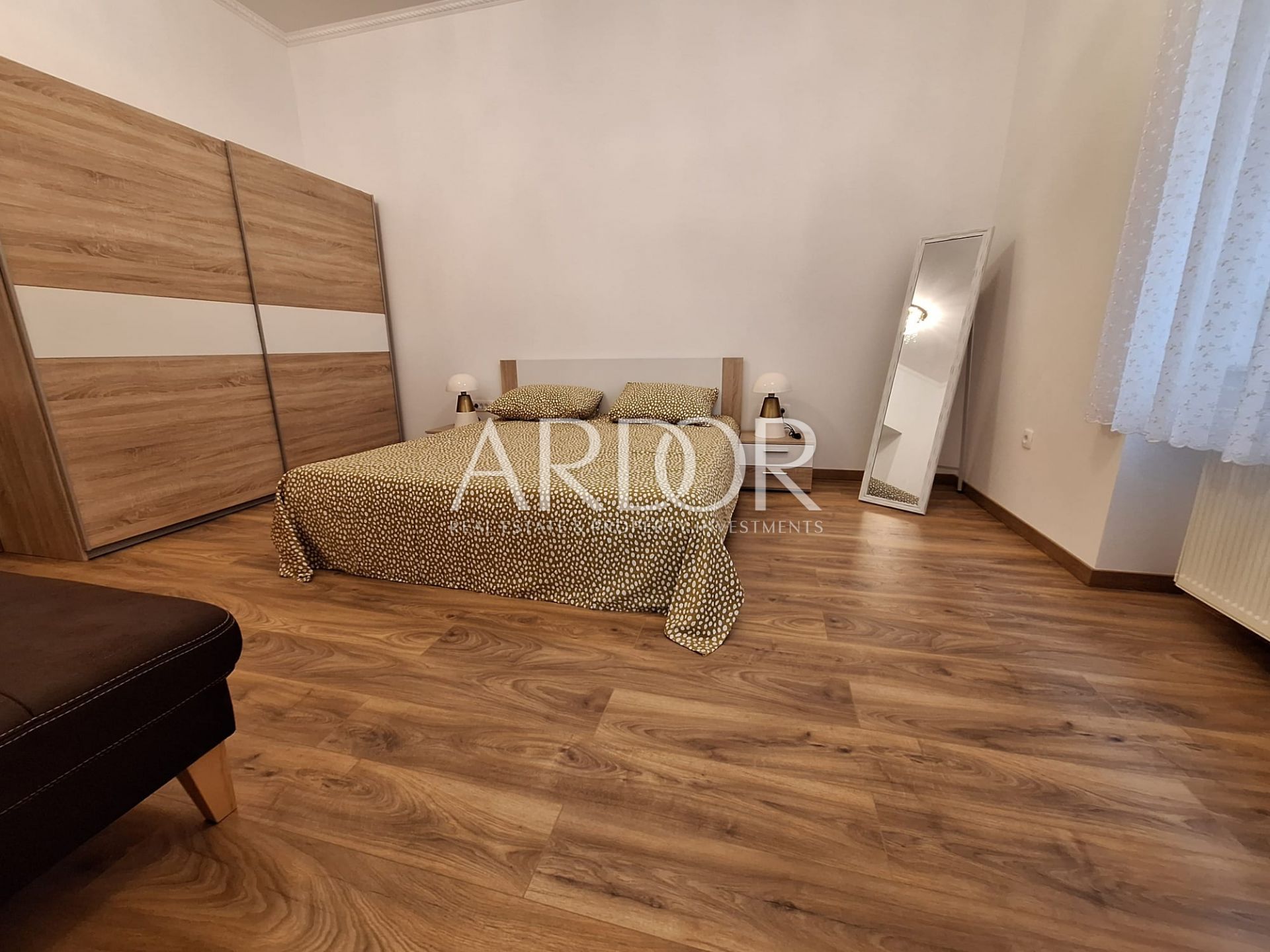 Apartma Na predaj - Primorsko-goranska Centar