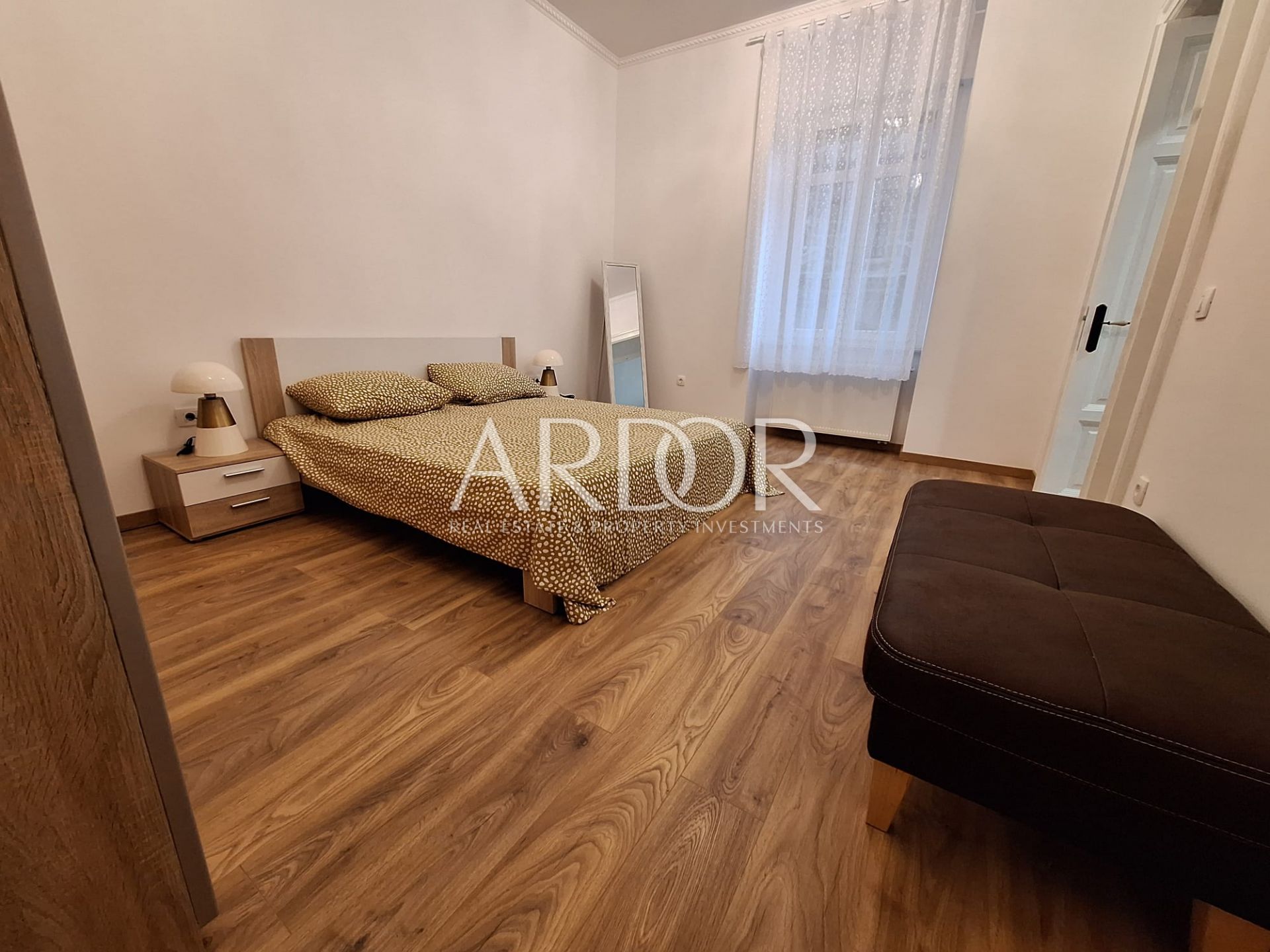 Apartma Na predaj - Primorsko-goranska Centar