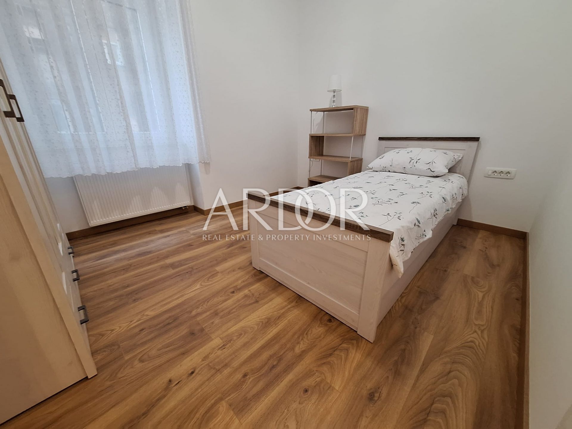 Apartma Na predaj - Primorsko-goranska Centar