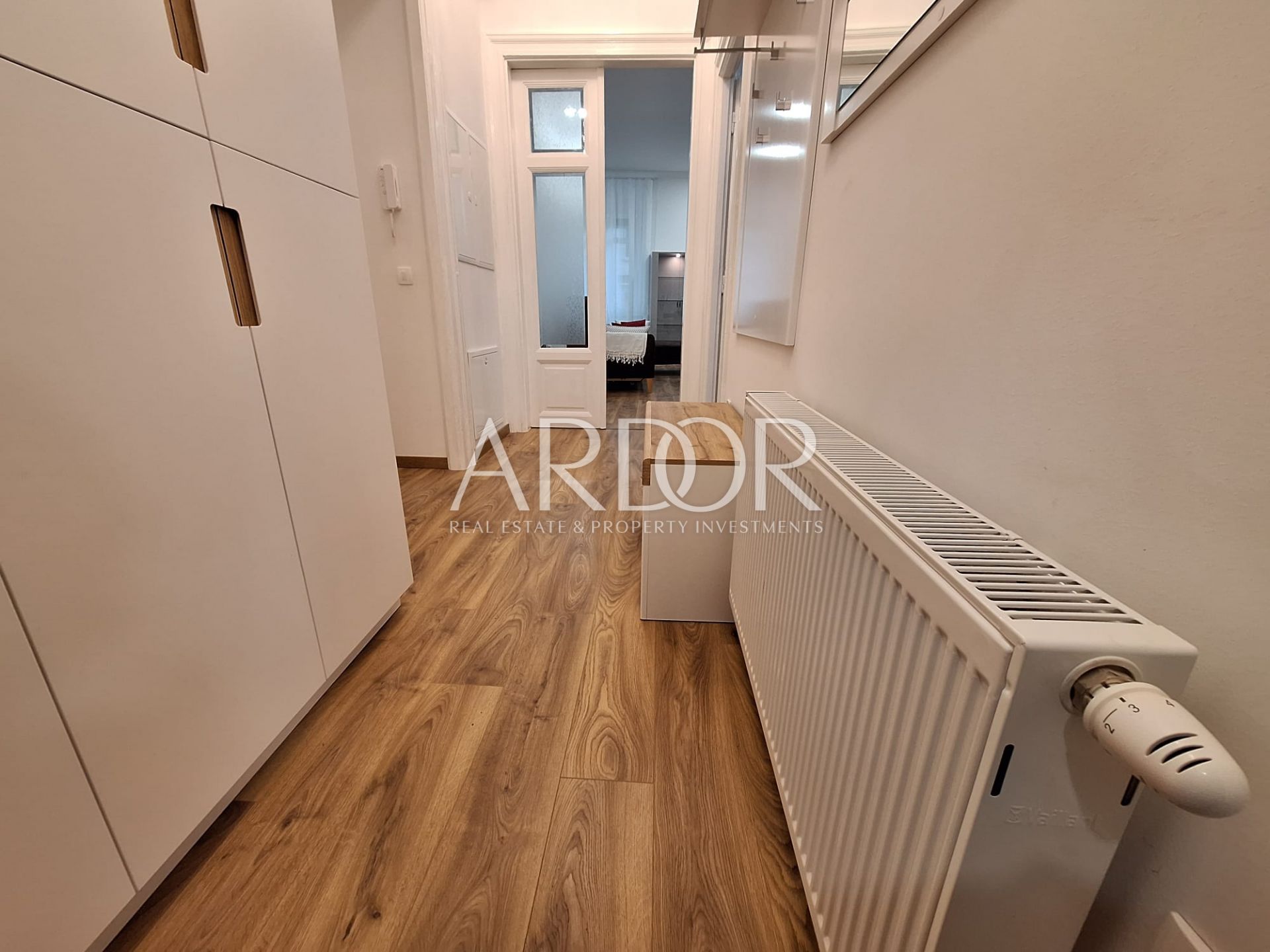 Apartma Na predaj - Primorsko-goranska Centar