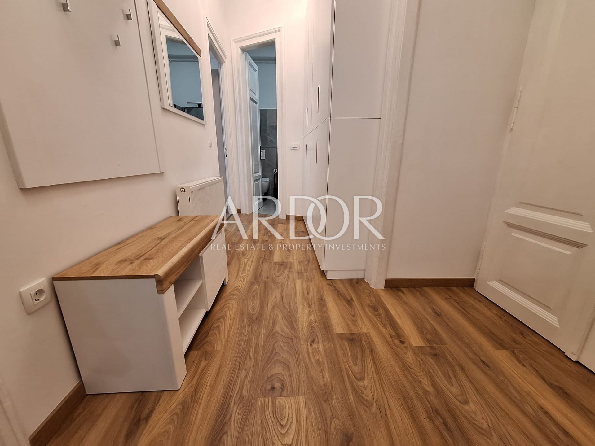 Apartma Na predaj - Primorsko-goranska Centar