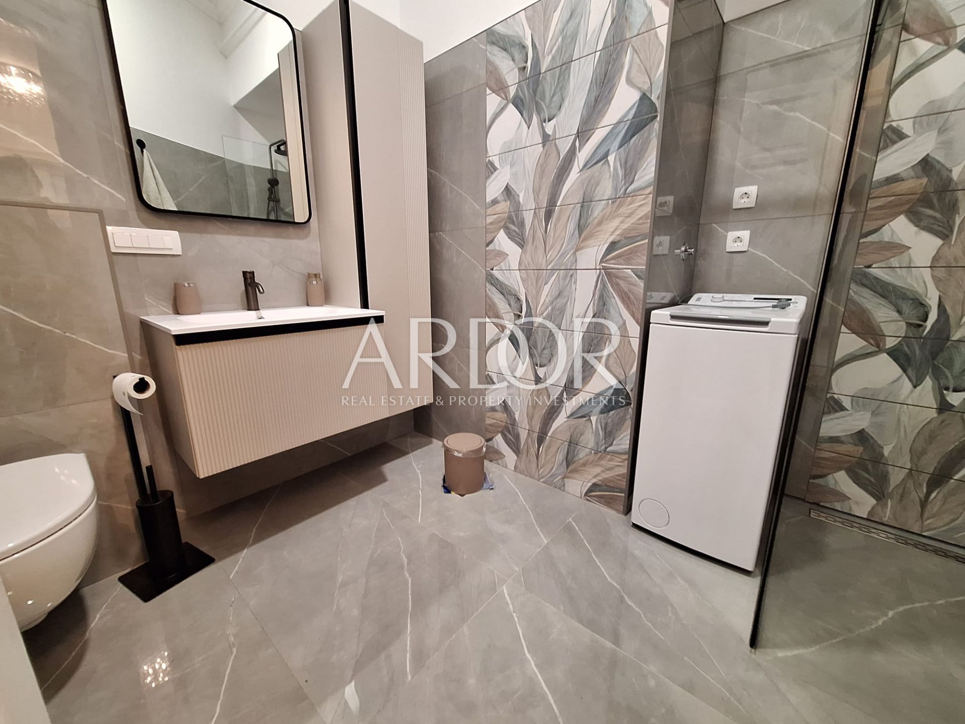 Apartma Na predaj - Primorsko-goranska Centar