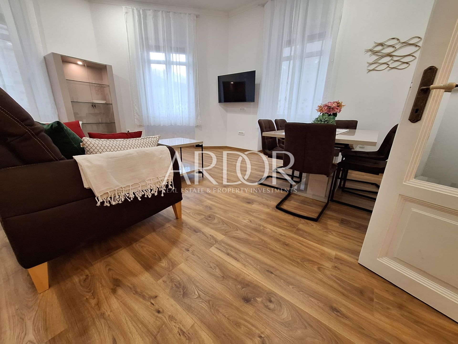 Apartma Na predaj - Primorsko-goranska Centar - foto 3/20