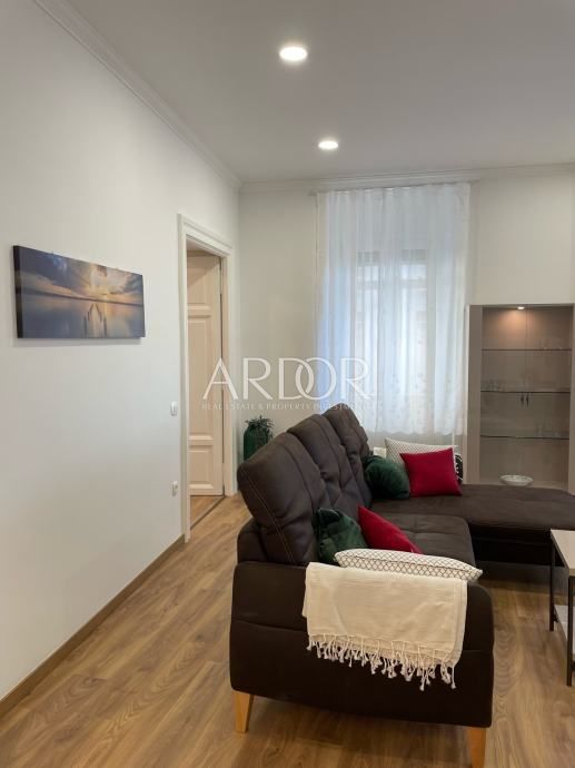 Apartma Na predaj - Primorsko-goranska Centar
