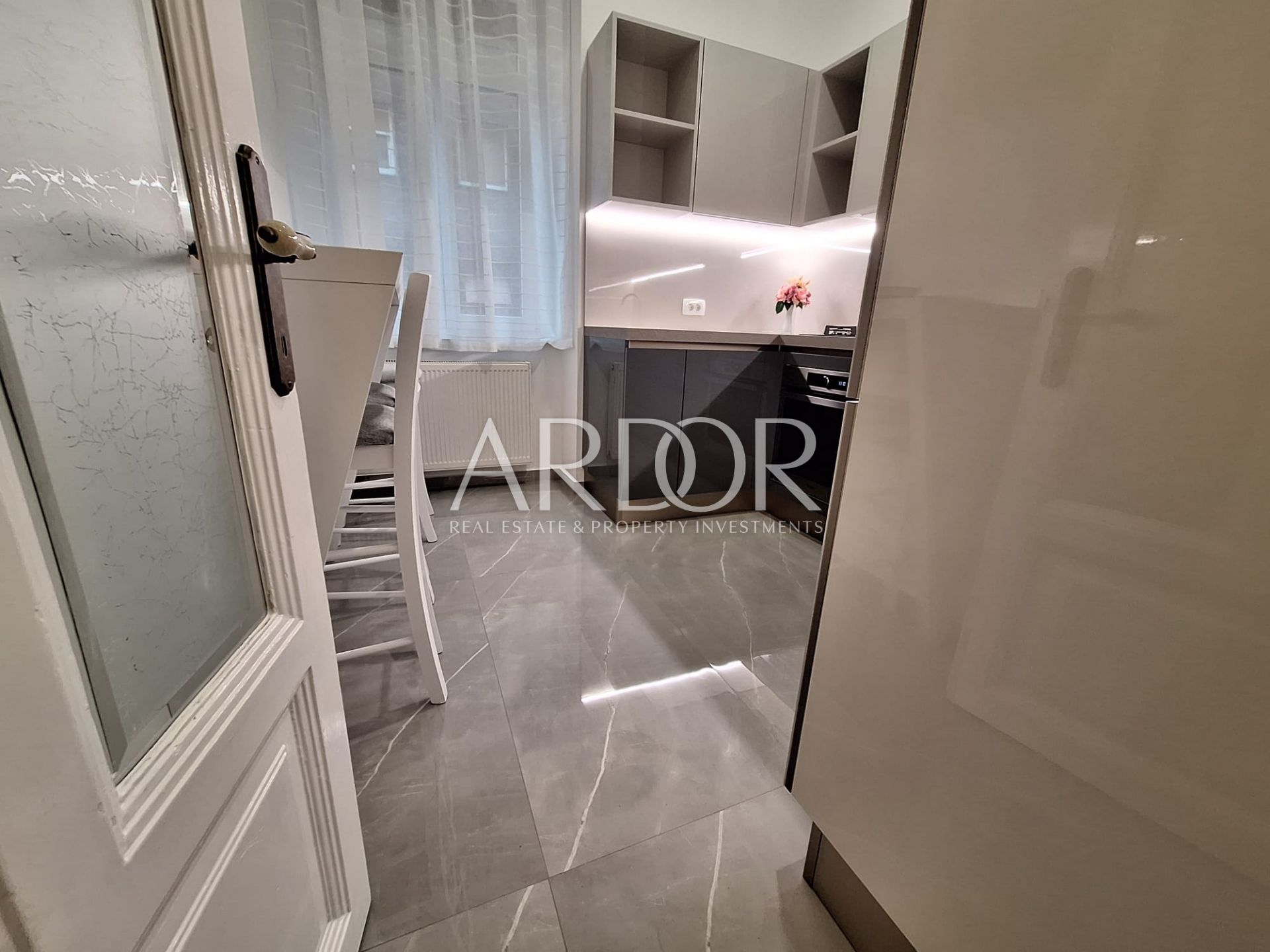 Apartma Na predaj - Primorsko-goranska Centar