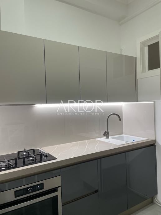 Apartma Na predaj - Primorsko-goranska Centar