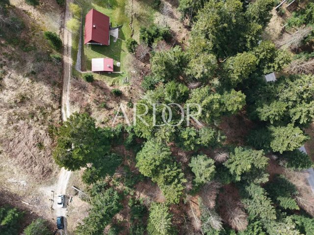 Land For sale Lokve