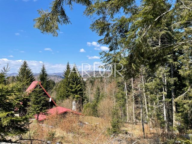 Zemljište Na prodaju - Primorsko-goranska Lokve - foto 3/4