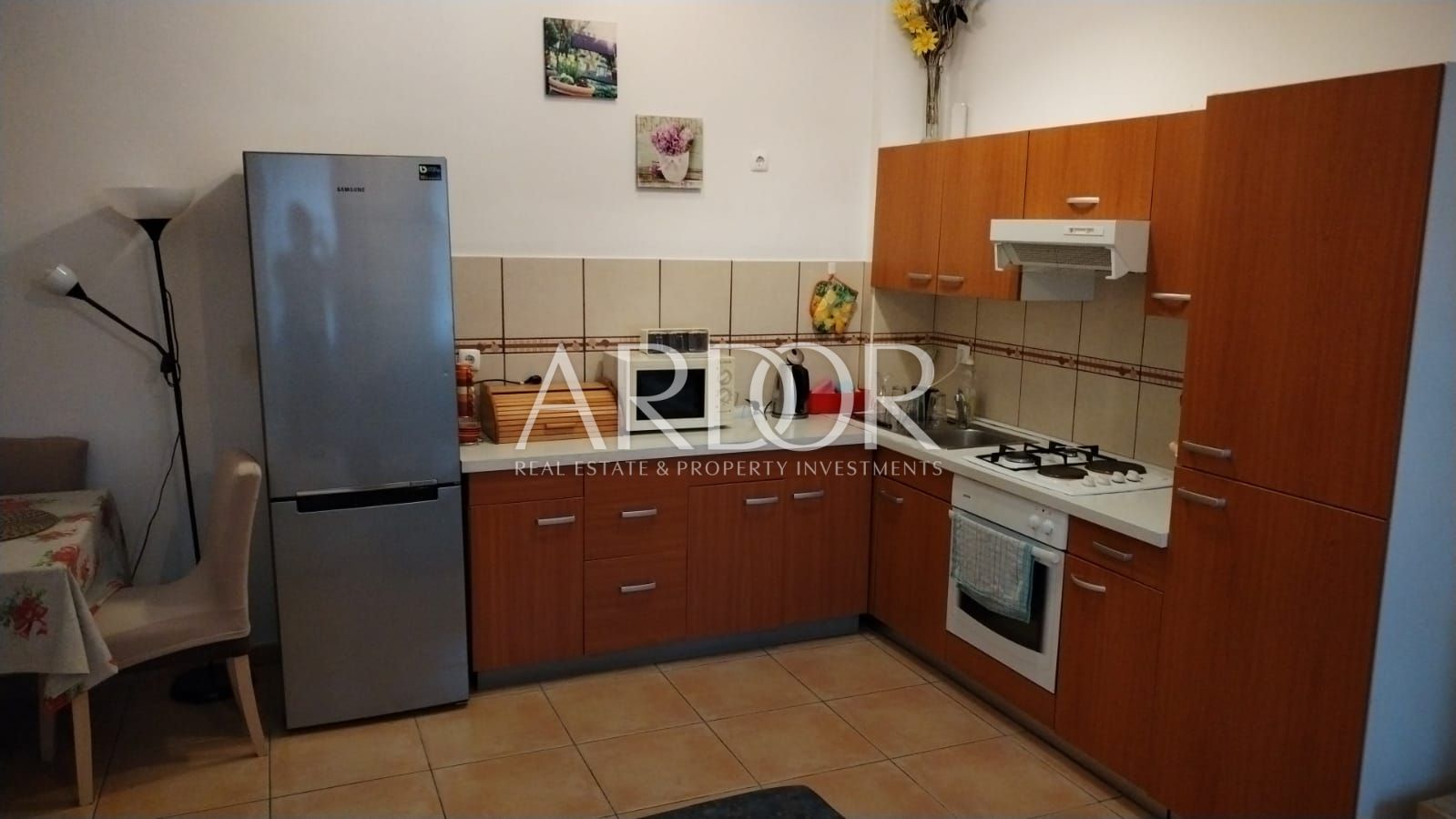 Apartment Zu verkaufen - Lovran - foto 1/14