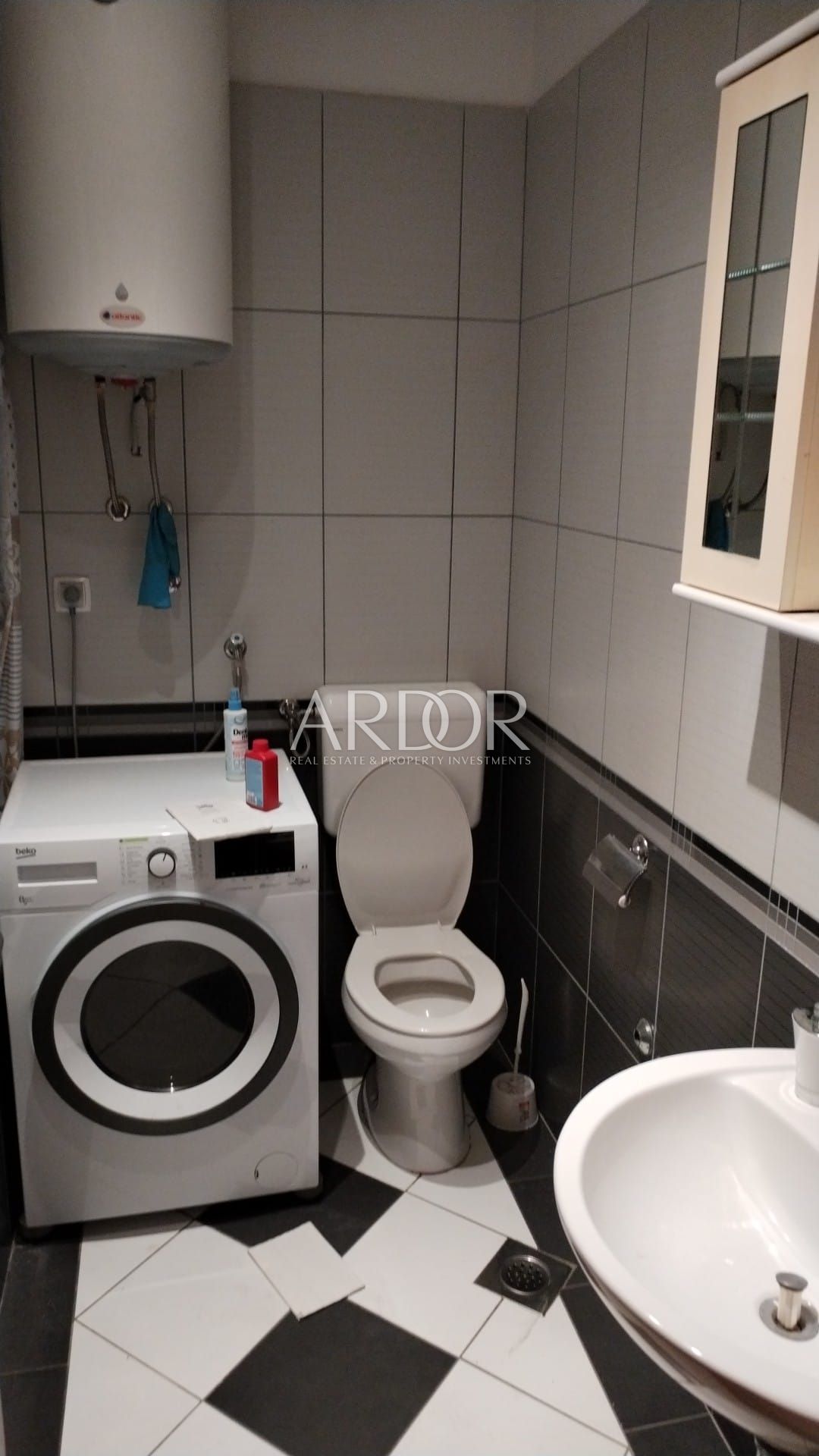 Apartment Zu verkaufen -  Lovran