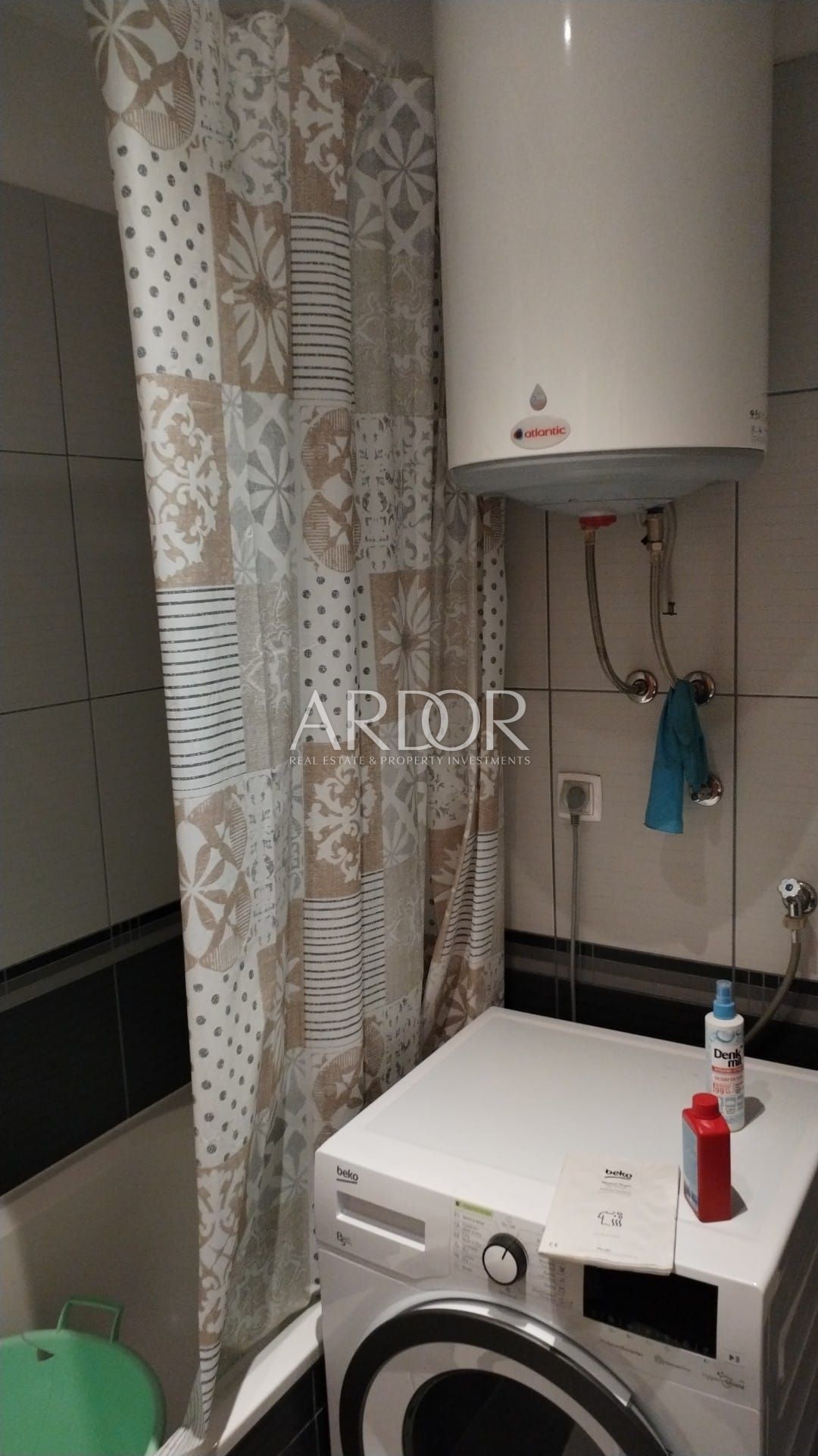 Apartment Zu verkaufen -  Lovran