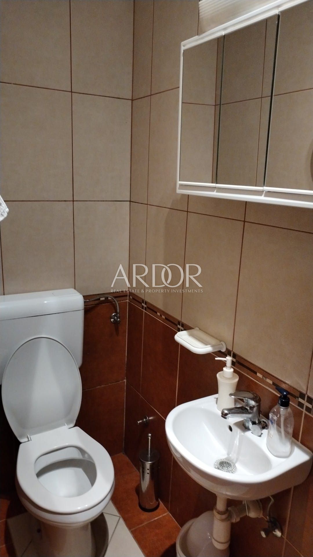 Apartmán Na predaj - Primorsko-goranska Lovran