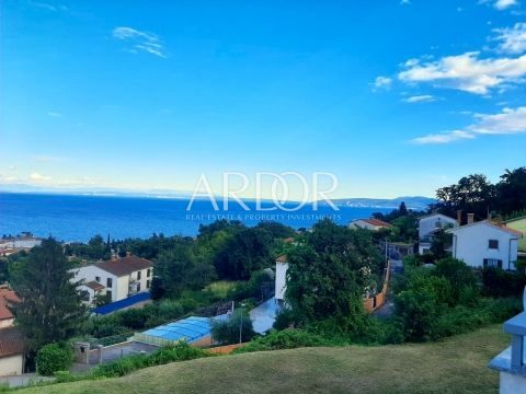 Stan na prodaju 43 m² – Lovran
