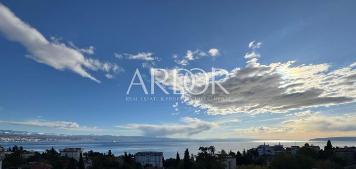 Flat for sale 57 m² – Lovran