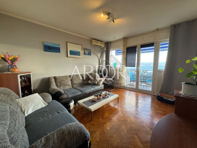 Flat For sale - Primorsko-goranska Lovran - foto 2/9