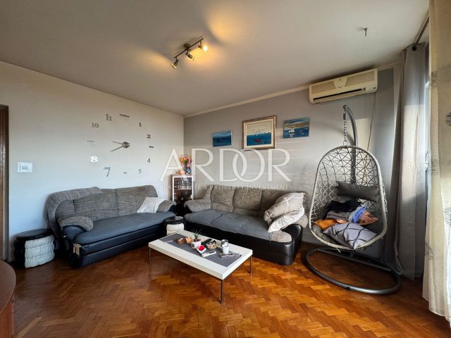 Flat For sale - Primorsko-goranska Lovran - foto 3/9