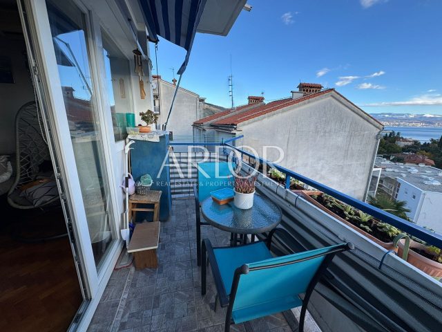 Flat For sale - Primorsko-goranska Lovran - foto 4/9