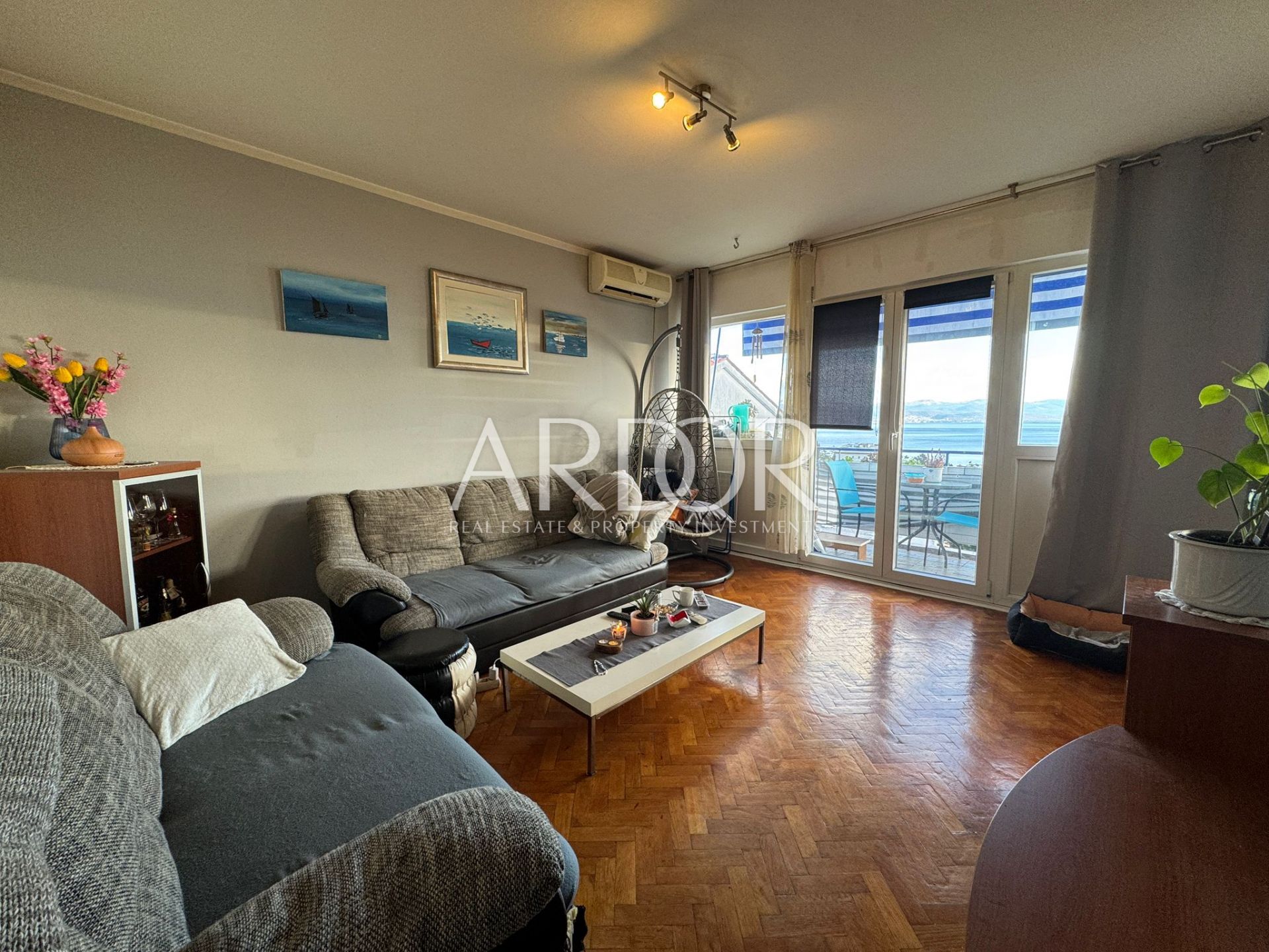 Apartment Zu verkaufen -  Lovran