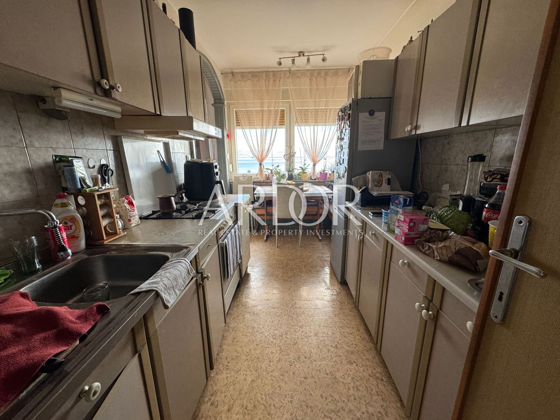 Apartment Zu verkaufen -  Lovran