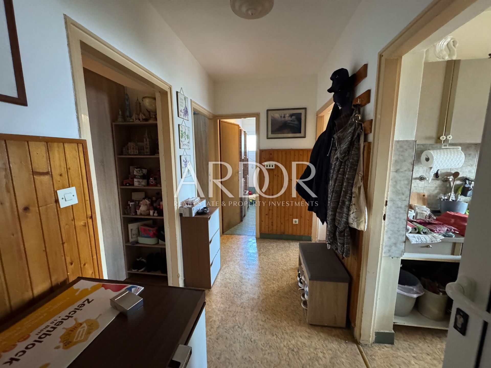 Apartment Zu verkaufen -  Lovran