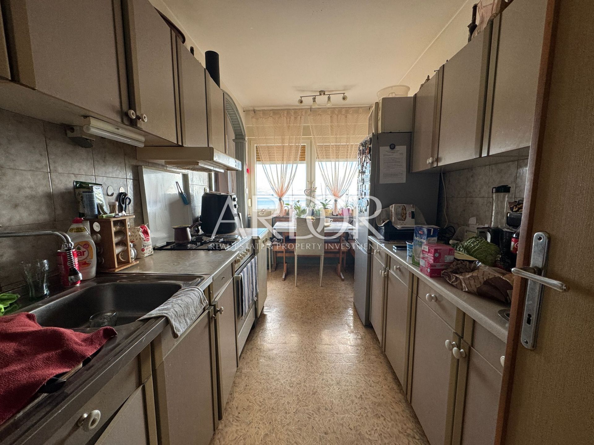 Apartment Zu verkaufen -  Lovran