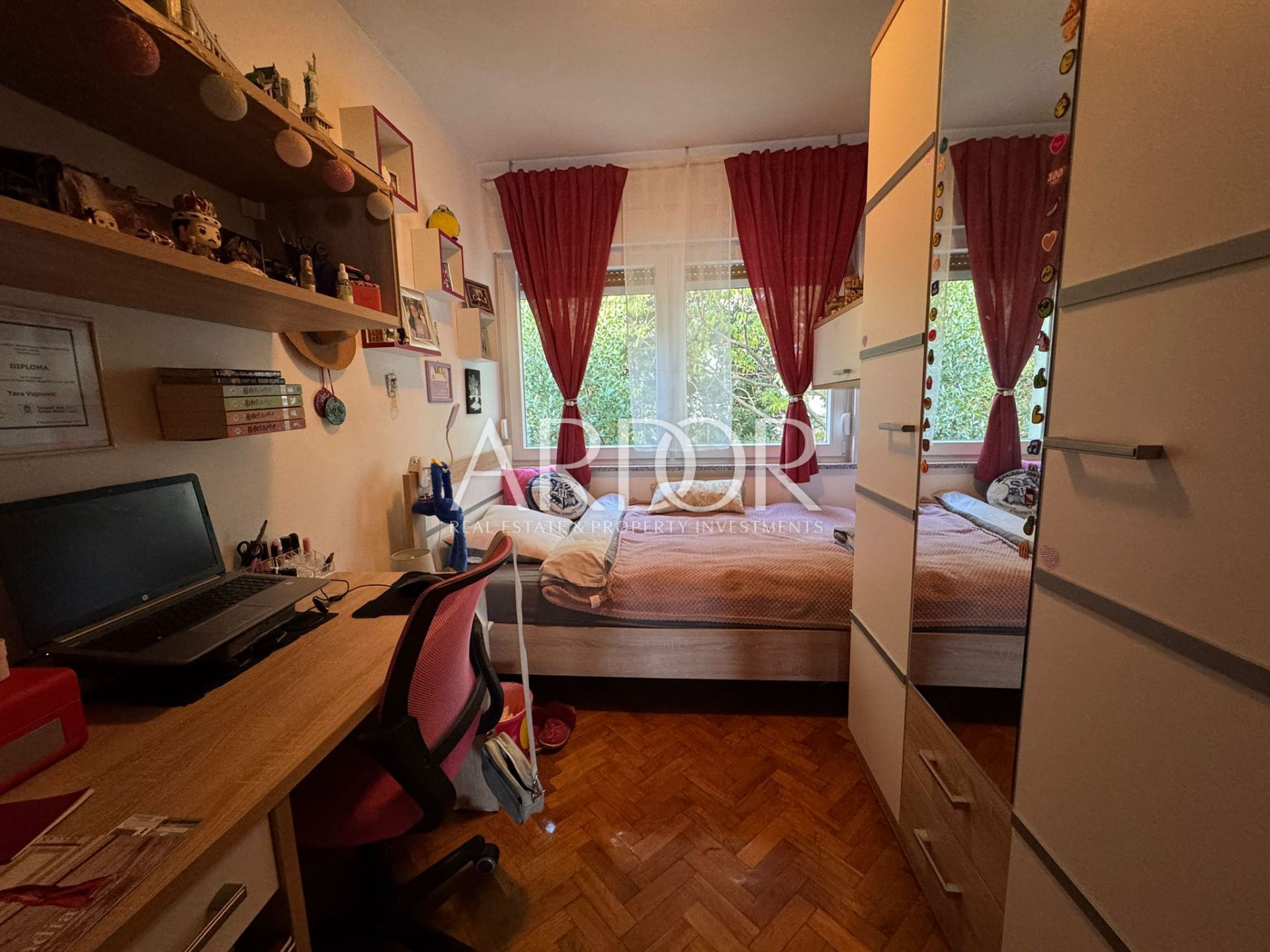 Apartment Zu verkaufen -  Lovran