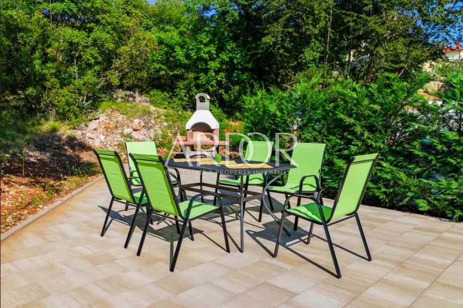 Apartma Naprodaj - Primorsko-goranska Doričići